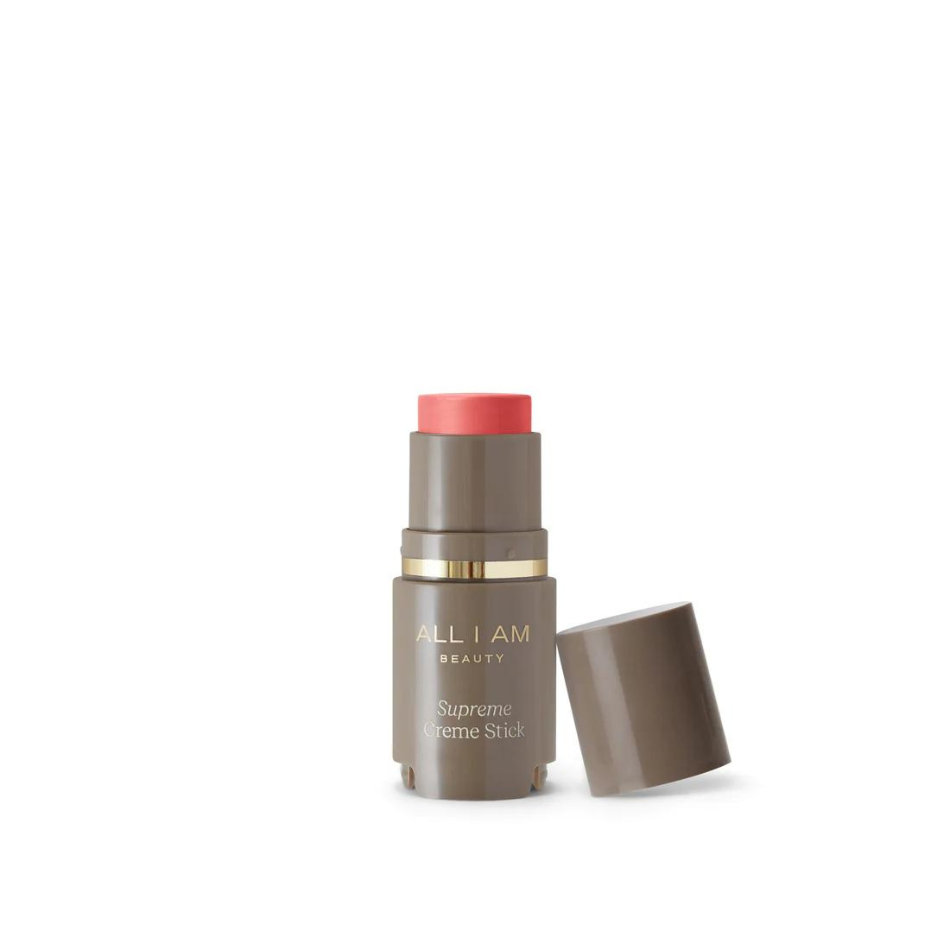 all i am beauty rouge och läppstift