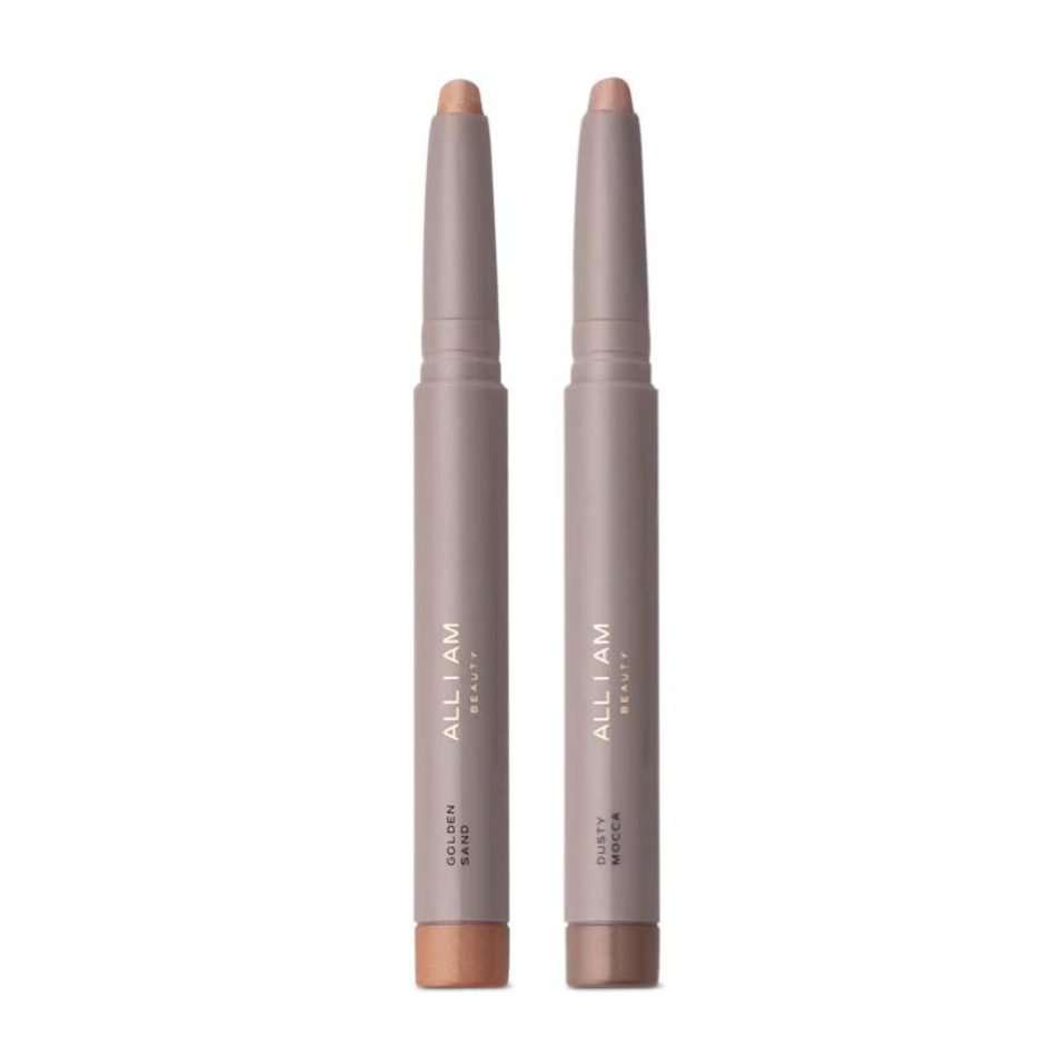 duo ögonskuggspenna all i am beauty