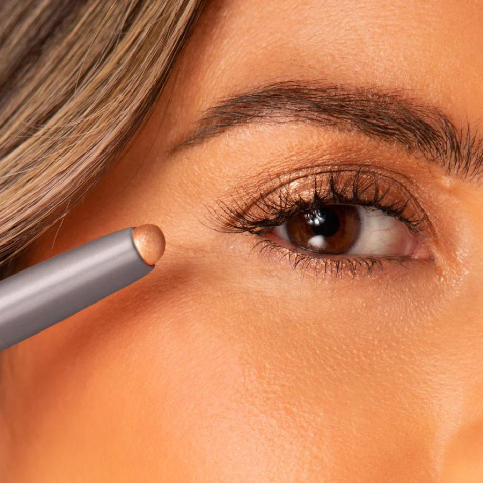 ögonskuggspenna golden sand all i am beauty