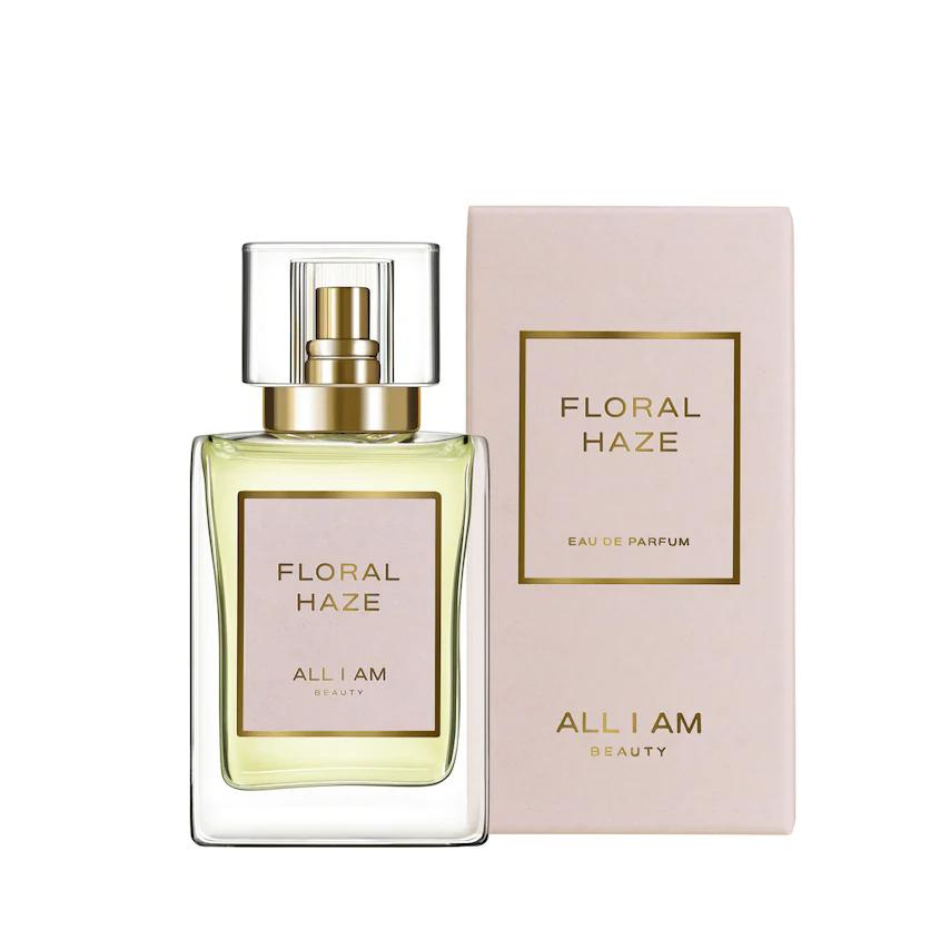 FLORAL HAZE ALL I AM BEAUTY PARFYM EDT