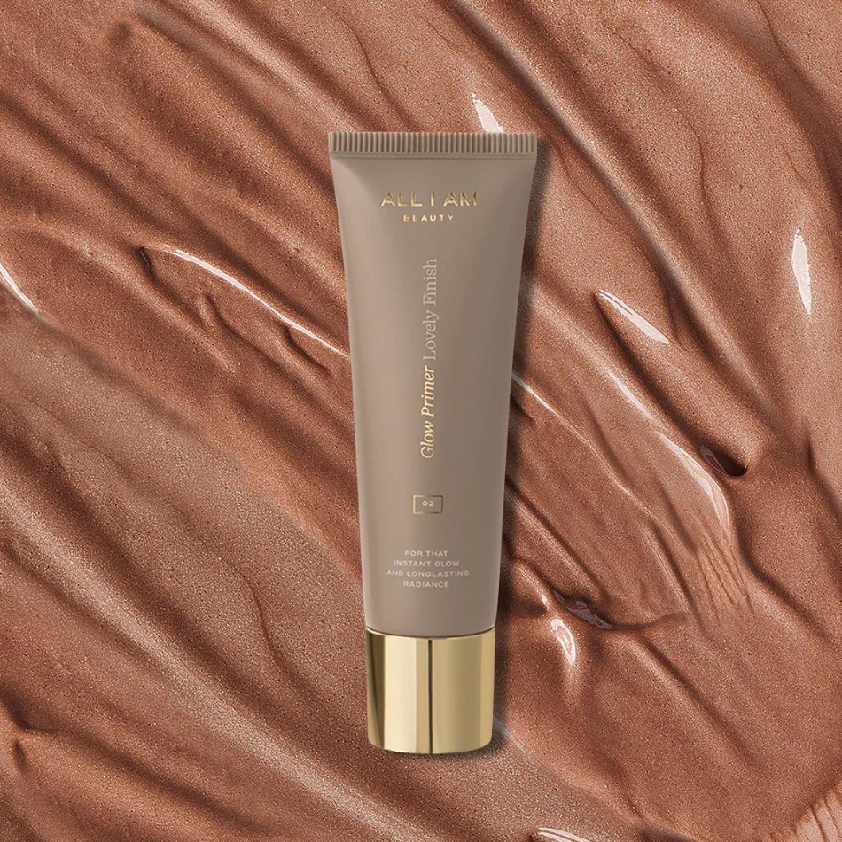 all i am beauty glow primer dark