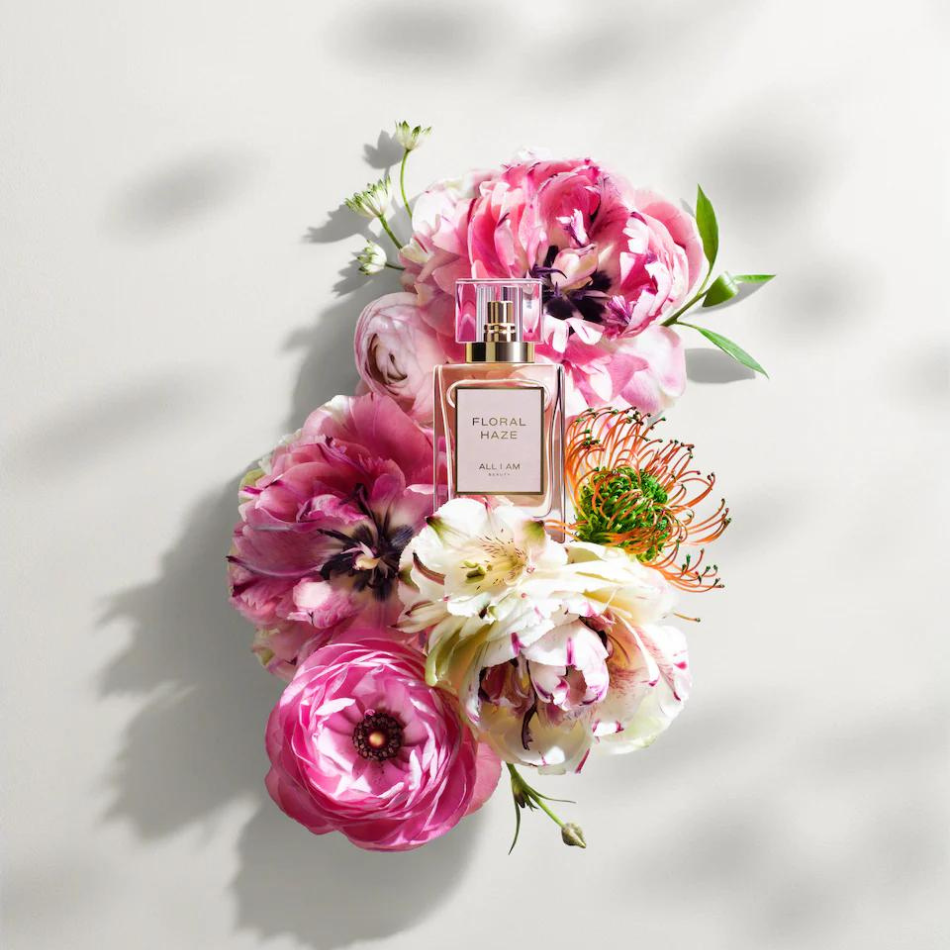 FLORAL HAZE ALL I AM BEAUTY PARFYM EDT