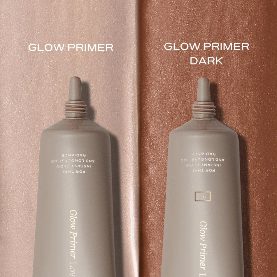 all i am beauty glow primer dark