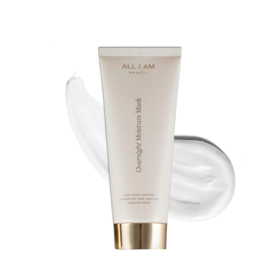 overnight moisture mask all i am beauty