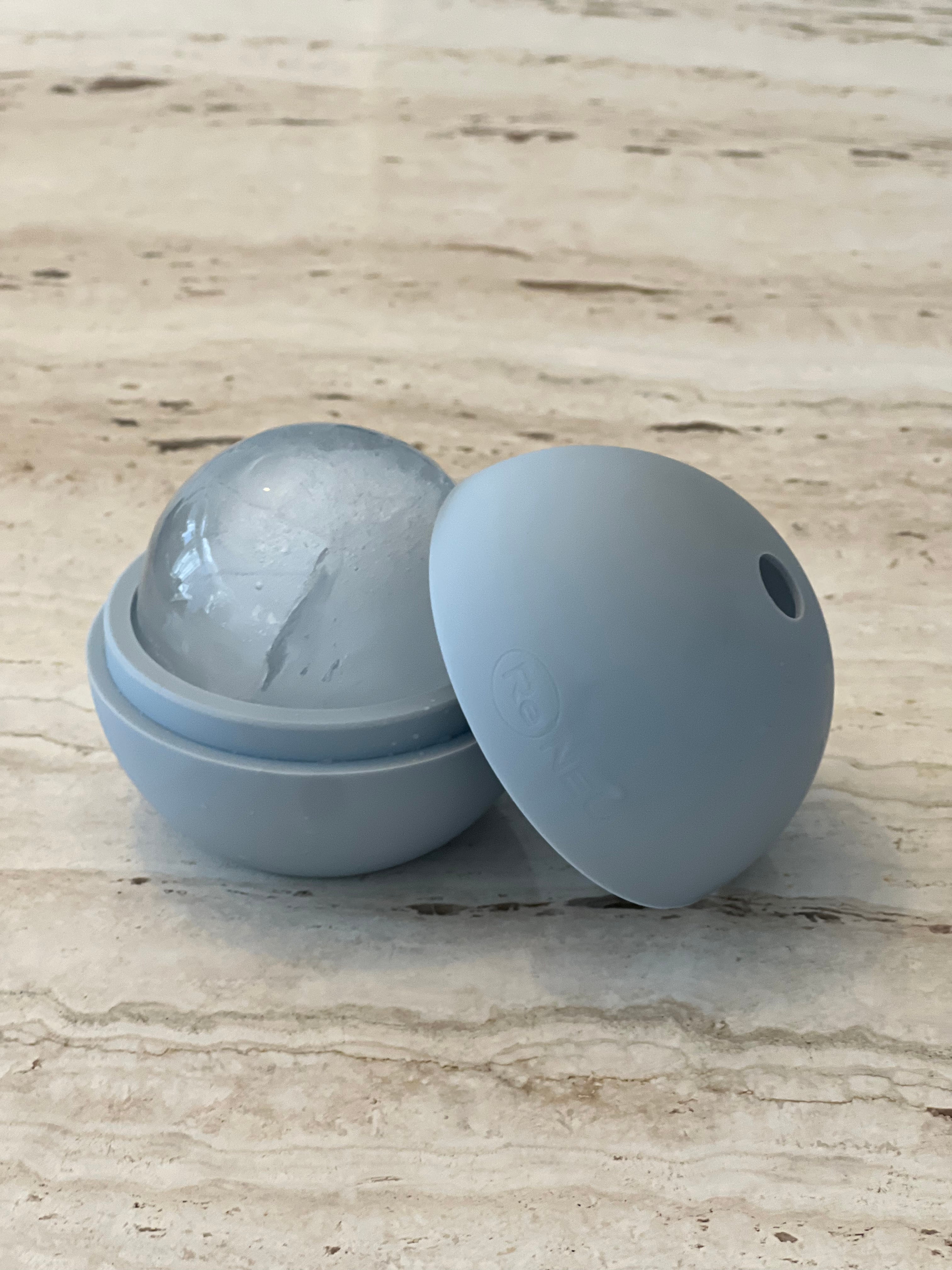 Re | NEU Cryo Ball