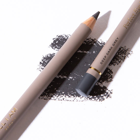 PERFECT EYE PENCIL - DEEP DARK GREY