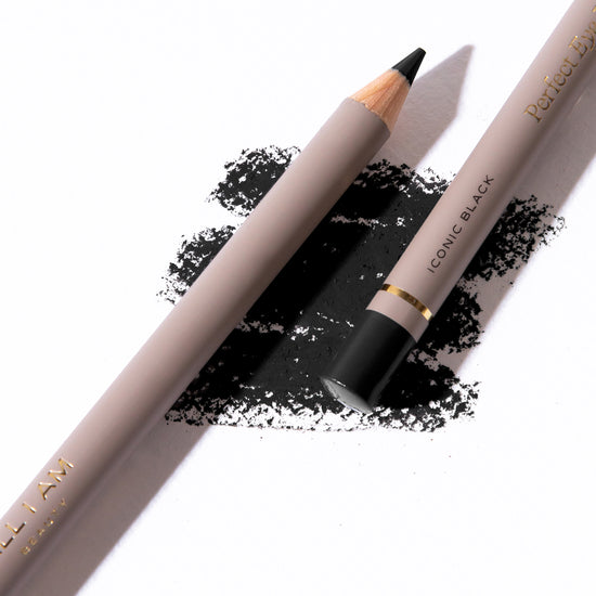 PERFECT EYE PENCIL - ICONIC BLACK