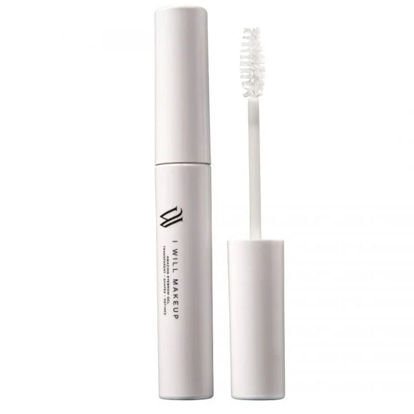 I WILL MAKEUP - AMAZING EYEBROW GEL