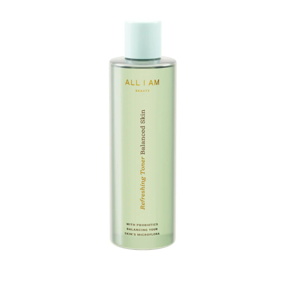 Refreshing Toner Balanced Skin, 100 ml