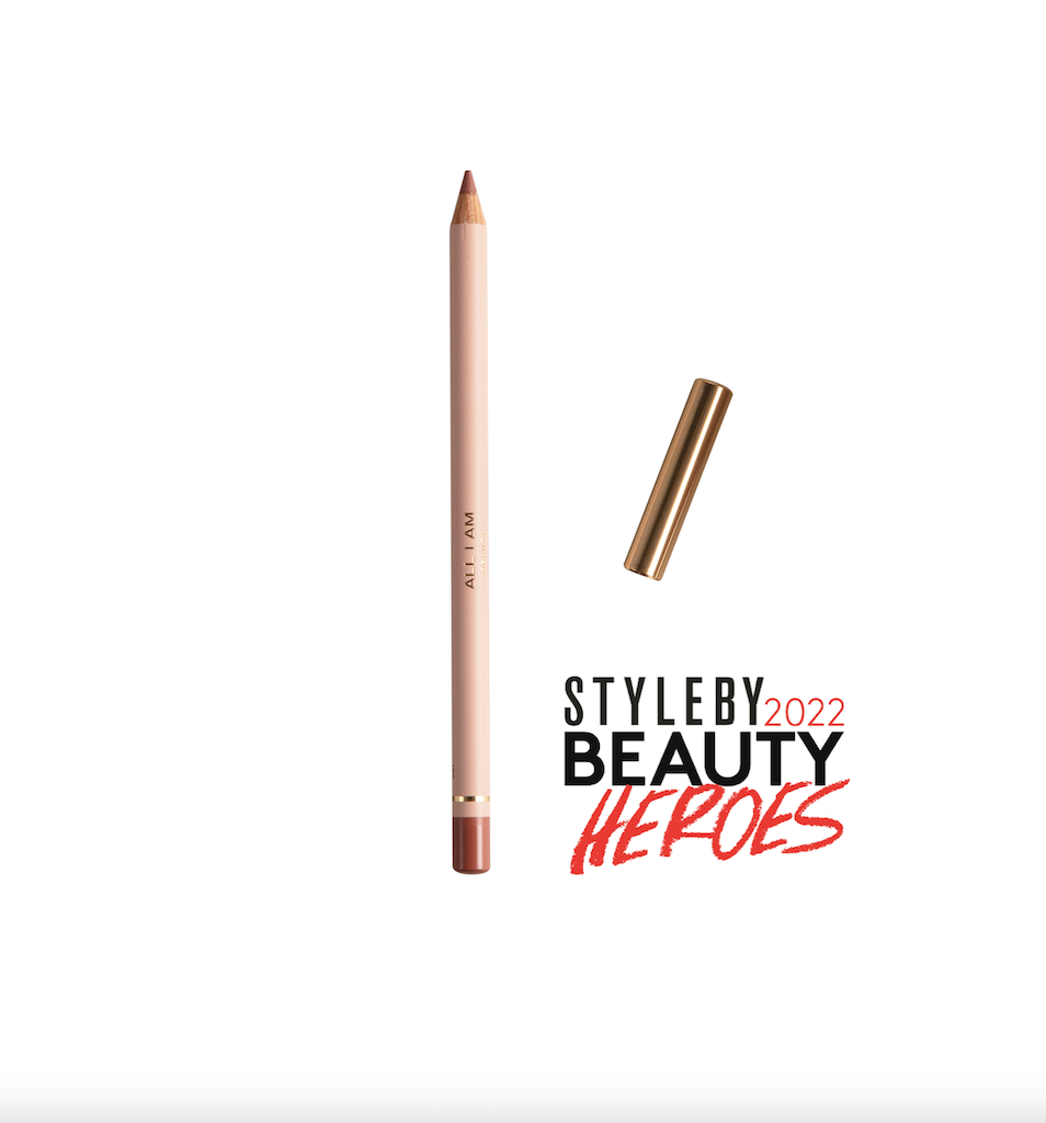 Perfect Lip Pencil - BARE NUDE