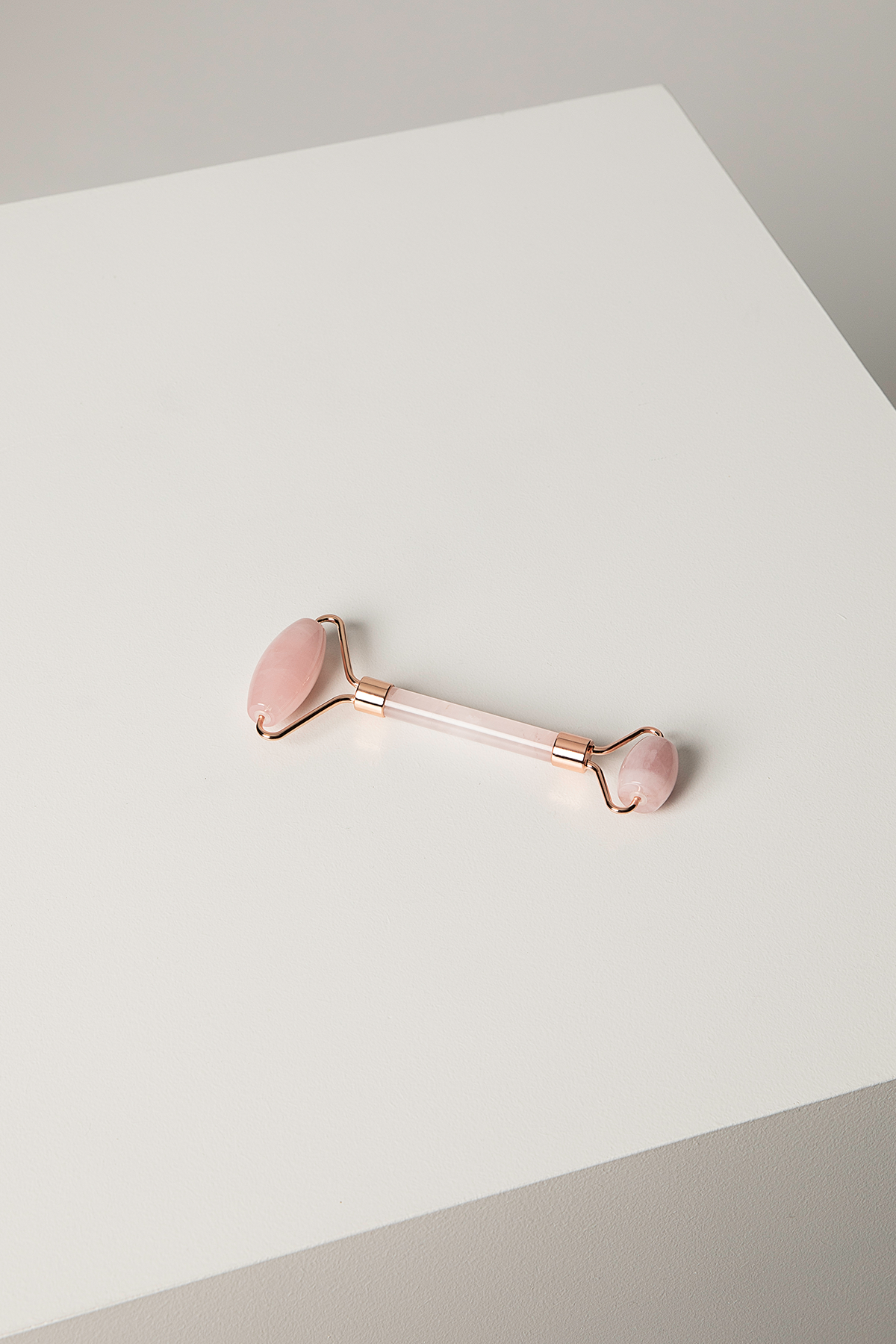 JADE ROLLER + GUA SHA STONE
