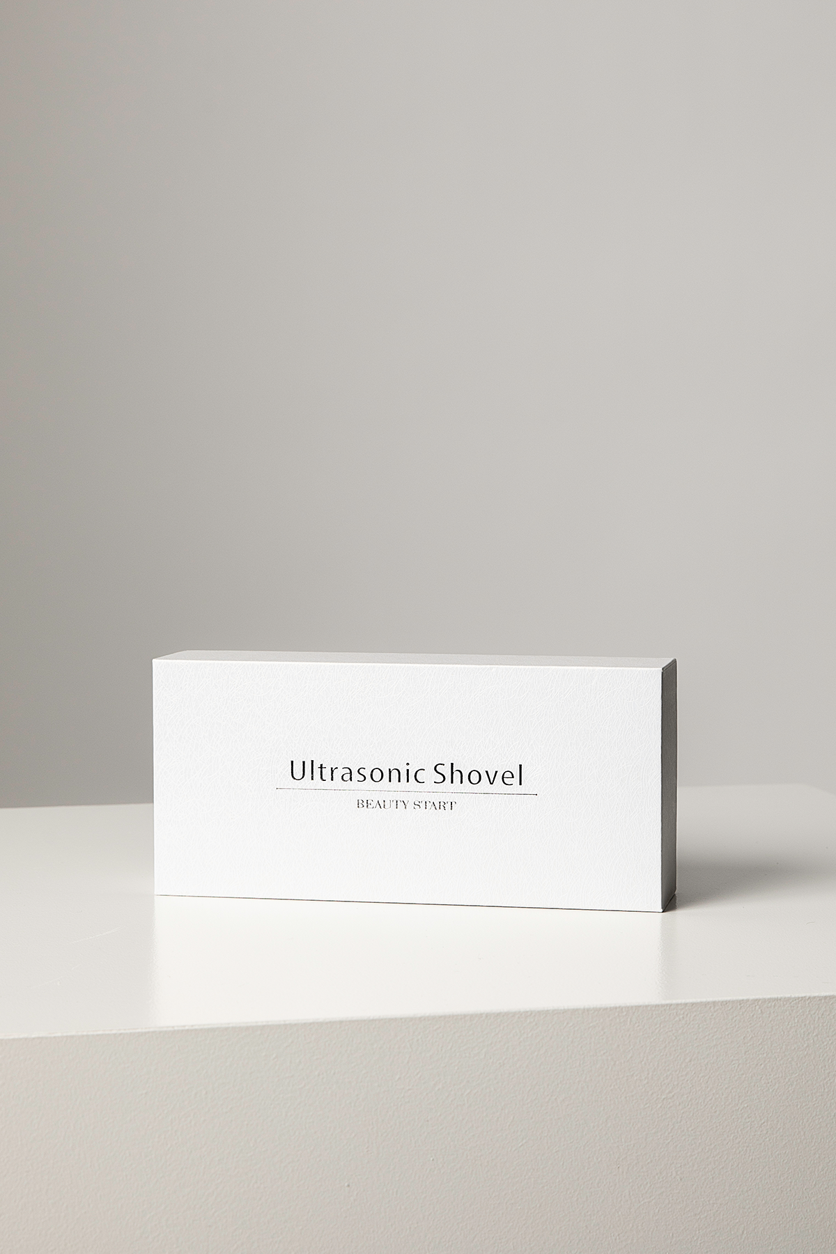 ULTRASONIC SHOVEL