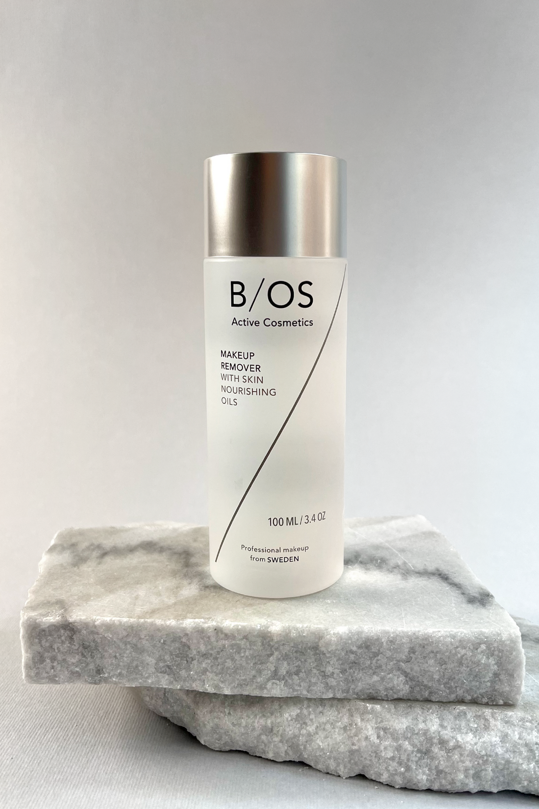 BASE OF SWEDEN - THE MAKEUP REMOVER