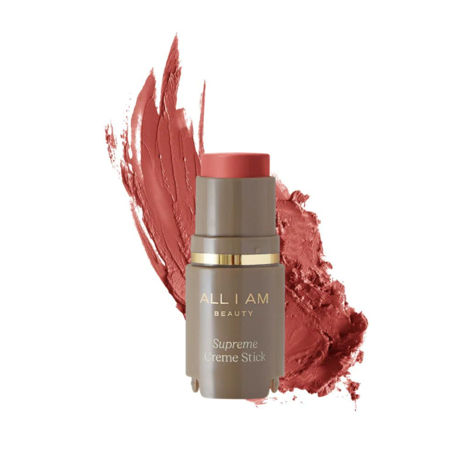 ALL I AM BEAUTY MAKEUP STICK ROMANTIC PLUM