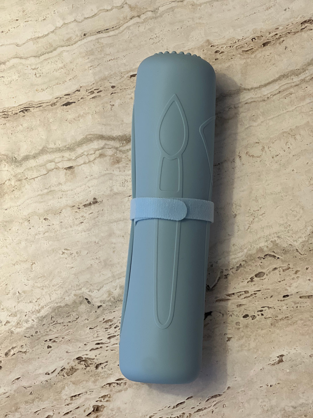 Re l NEU Makeup Brush Holder